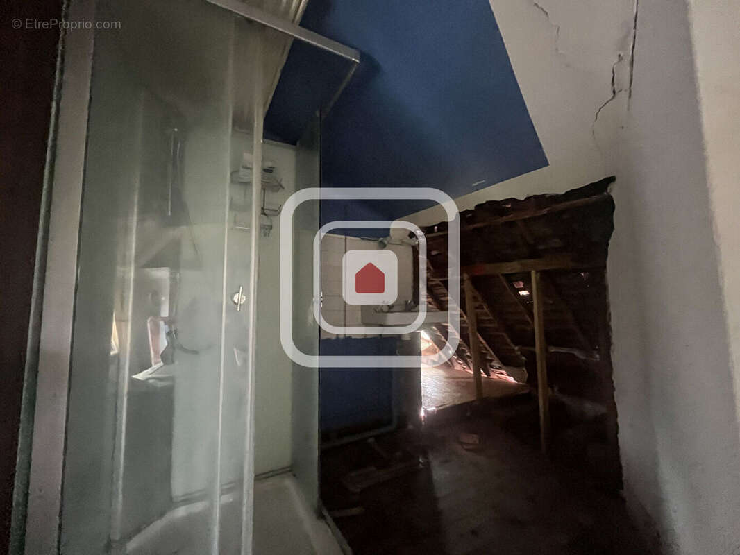 Maison à HAUSSIGNEMONT