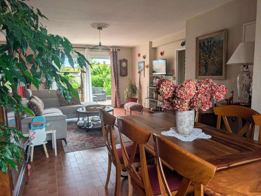 Photo 3 - Maison à ORANGE
