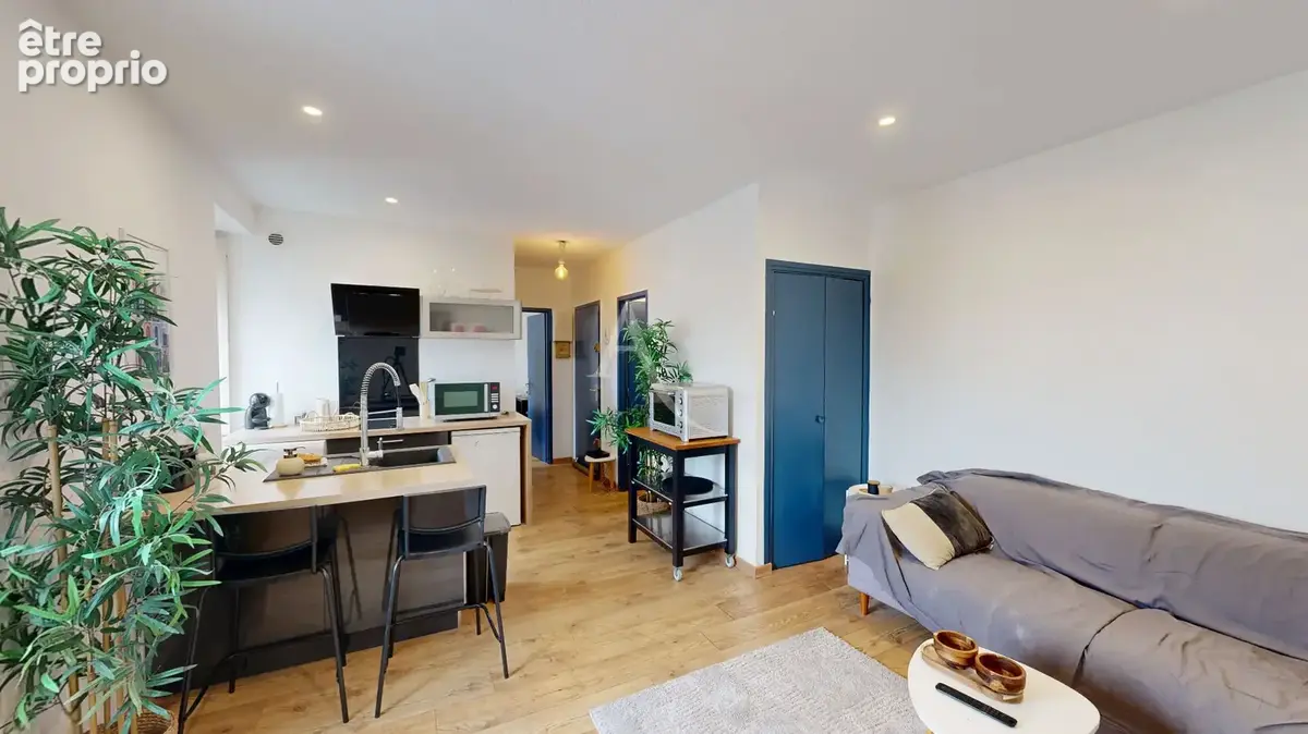 Photo Appartement à Narbonne au prix de 98 990€