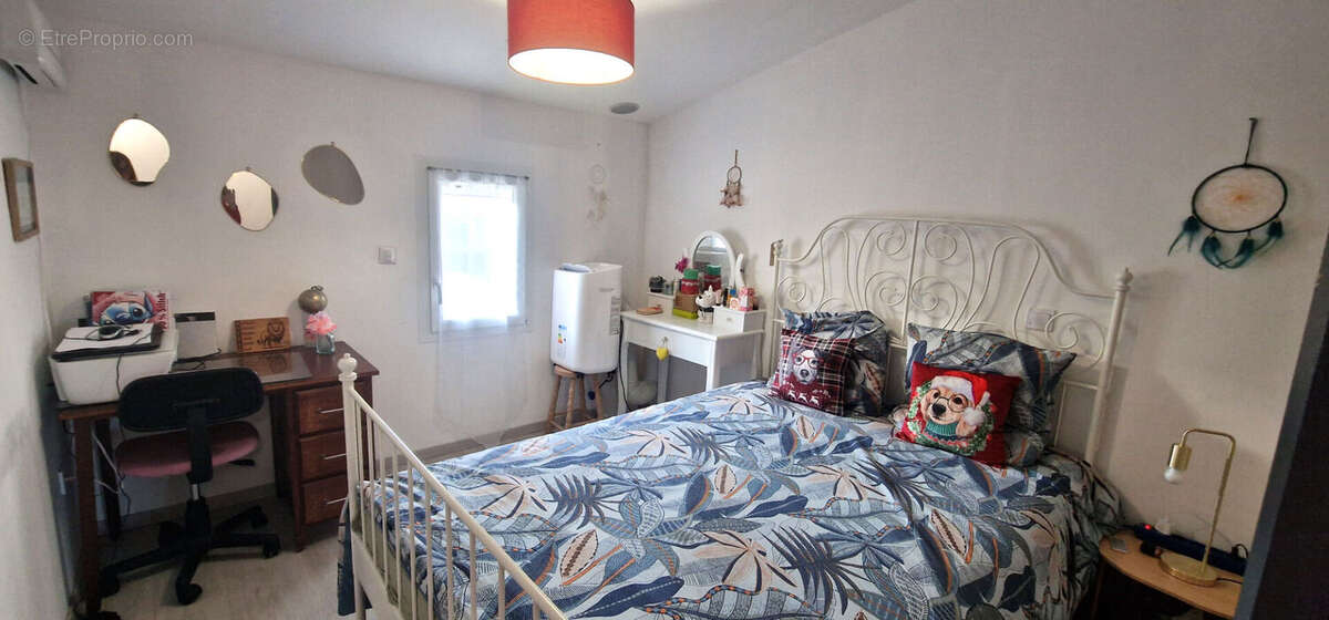 Maison à CUXAC-D'AUDE