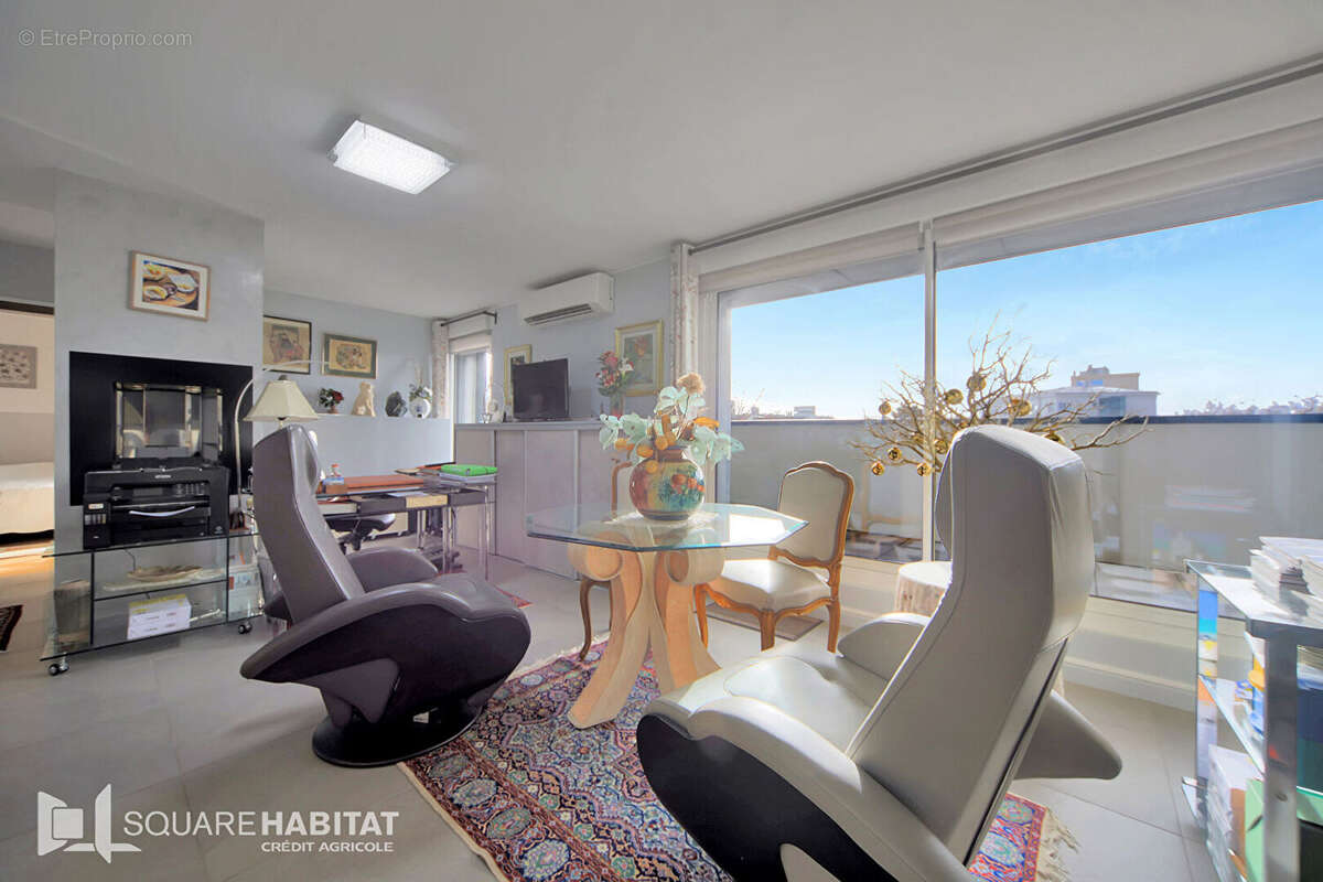 Appartement à ARRAS