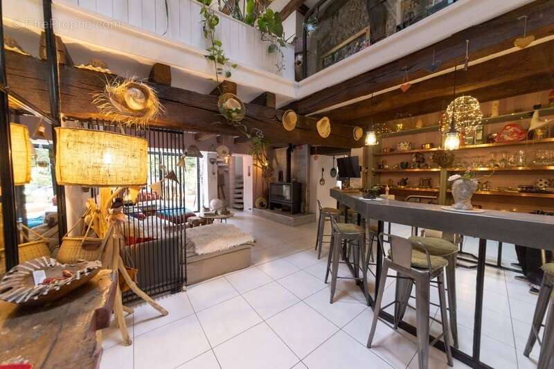 Maison à VILLEREST