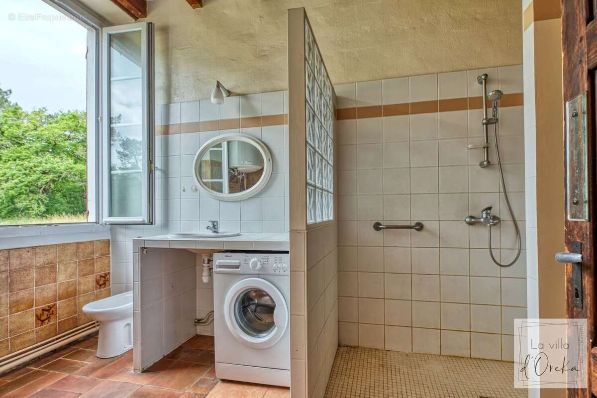 Maison à SAINT-SYMPHORIEN