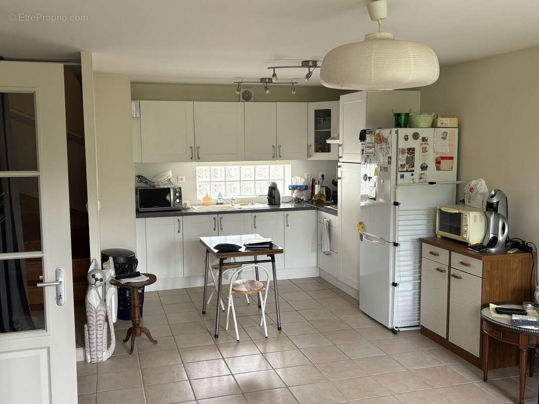 Maison de ville à vendre   Bellefontaine (95270) - photo 6