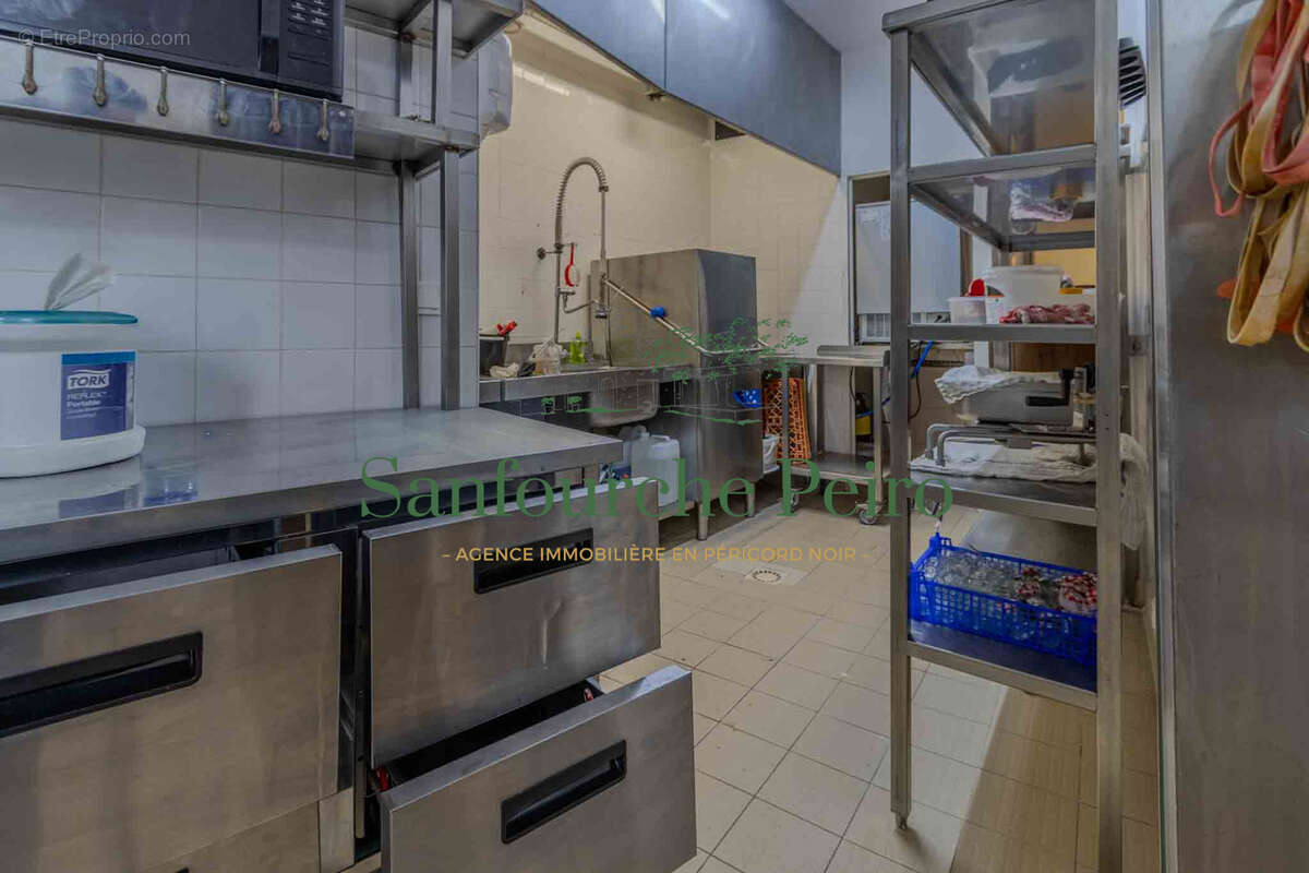 Appartement à SARLAT-LA-CANEDA