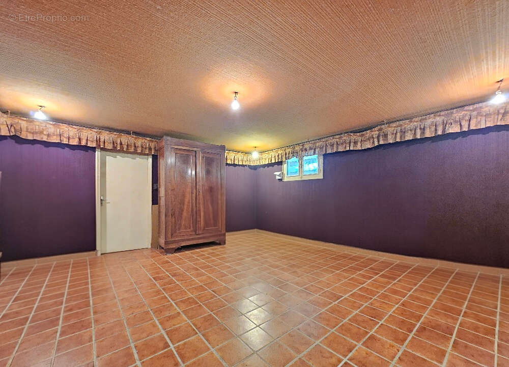 Maison 322m² à roullet-saint-estèphe - photo 18