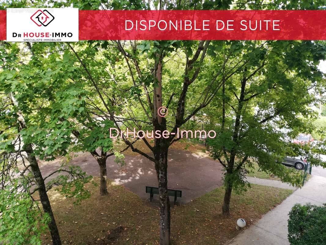 Appartement à LORMONT