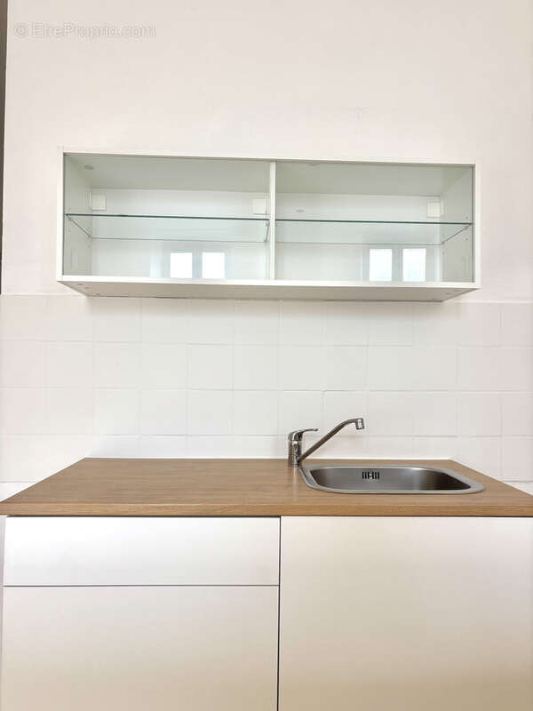 Appartement à MARSEILLE-10E