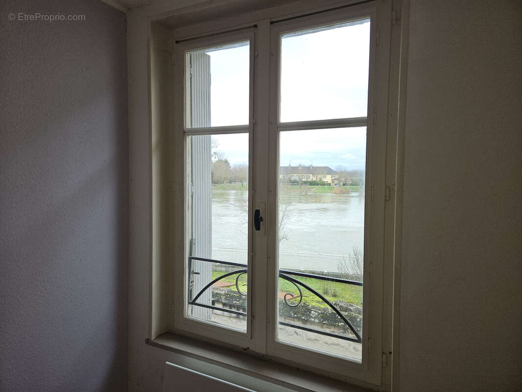 Maison à VERDUN-SUR-LE-DOUBS