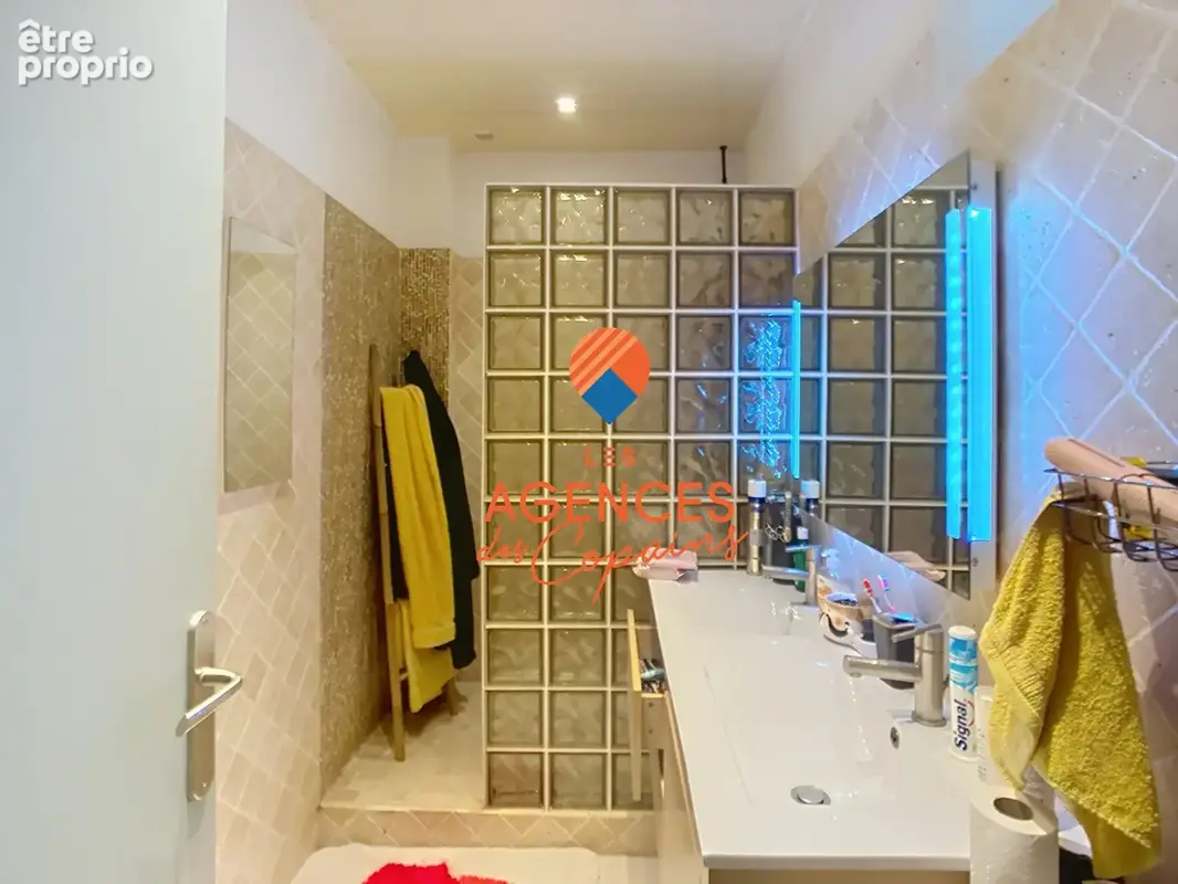 A vendre maison t4 six fours proche centre au calme - photo 9