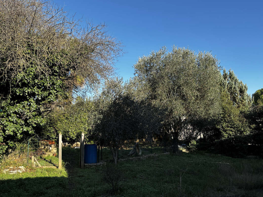 Maison à VILLETELLE