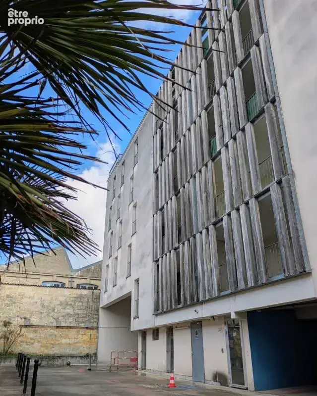 Exclusivité! Quartier Chartrons Appartement à vendre 3 pièces 76m2 dernier étage avec magnifique terrasse 50m2 BORDEAUX (33) - photo 14