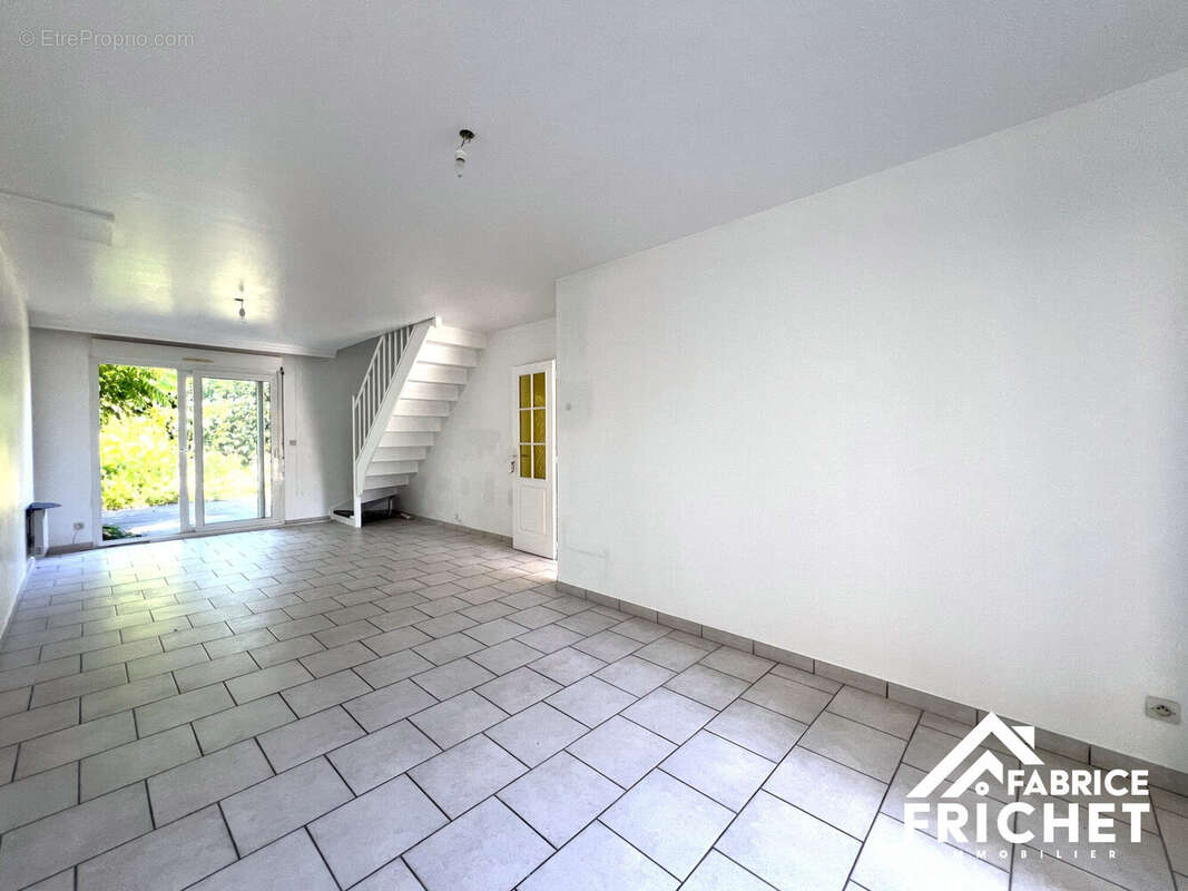 Maison 98 m² à Vernon  - photo 5
