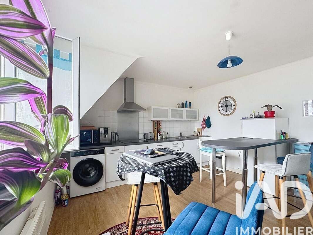 Photo 2 - Appartement à PONT-L'ABBE