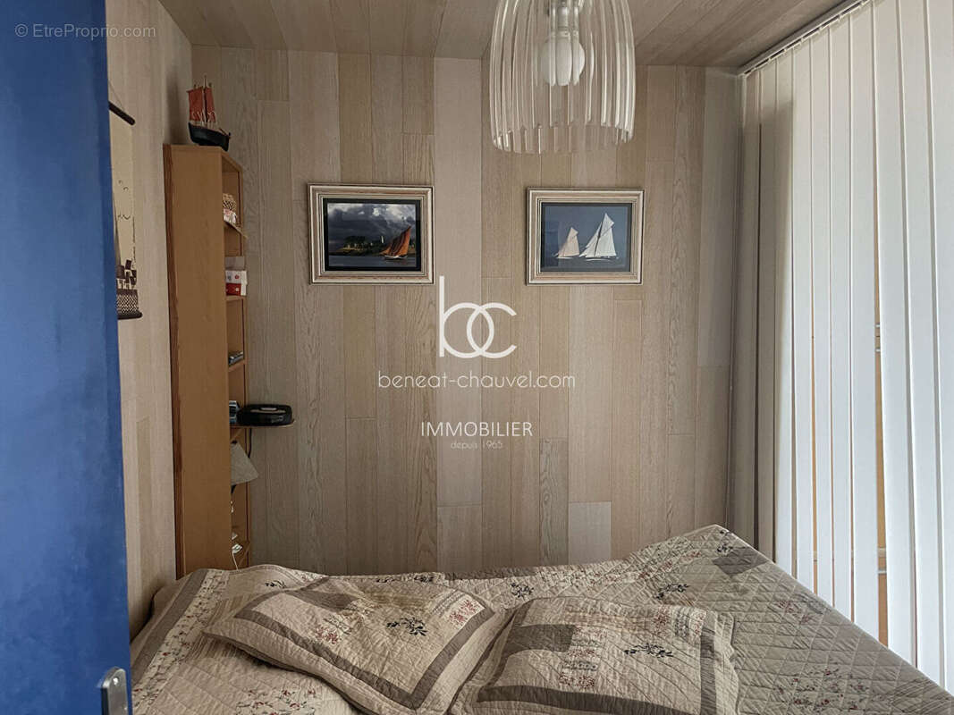 Appartement à ARZON