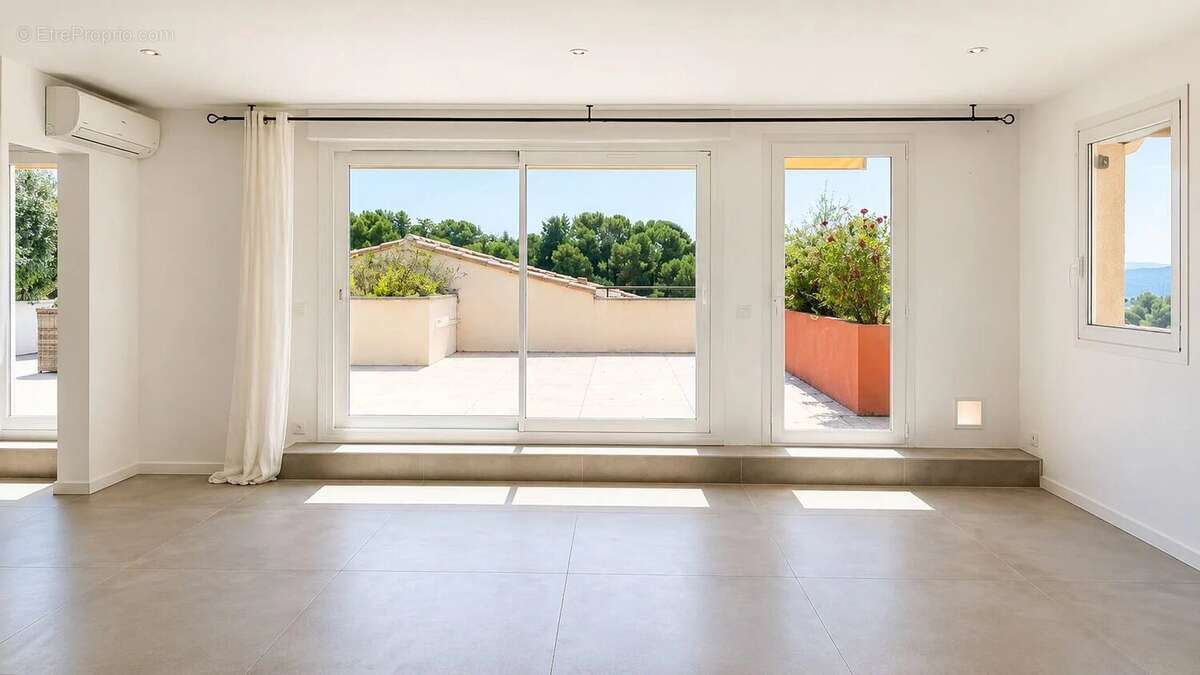 Appartement à AIX-EN-PROVENCE