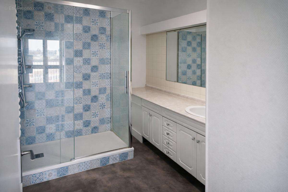 Appartement à LAXOU