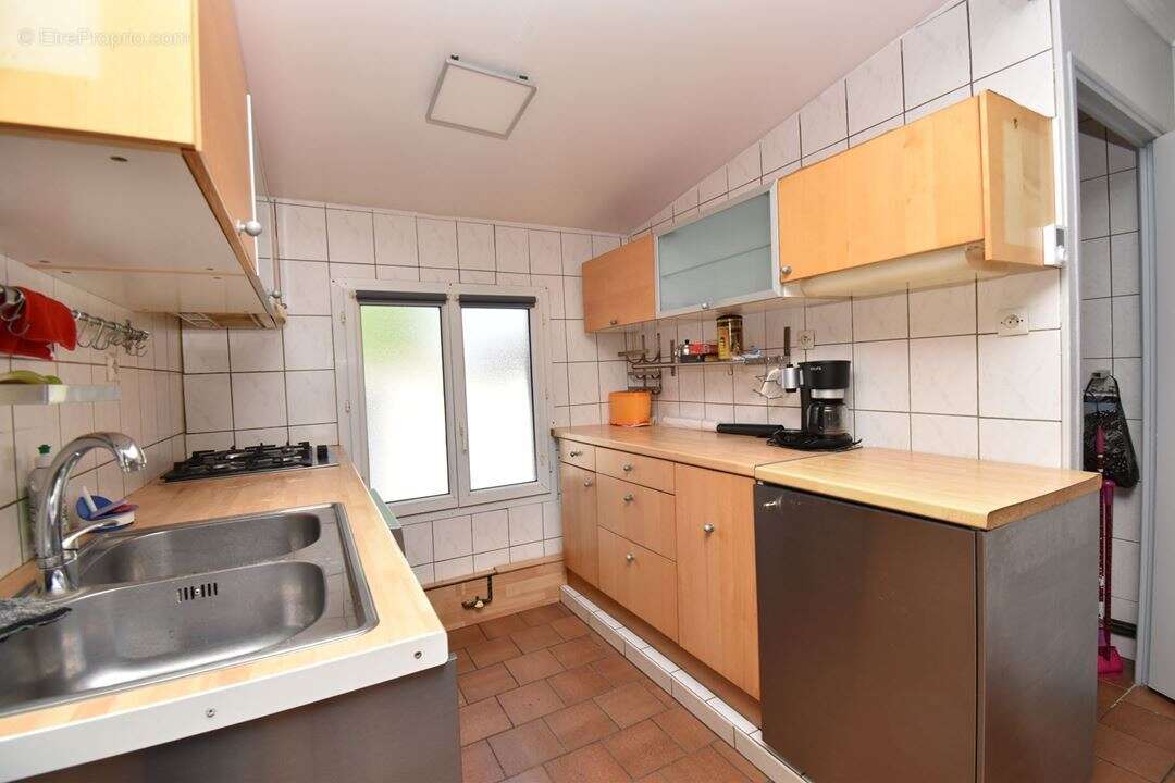 Maison à FONTAINE-AU-PIRE