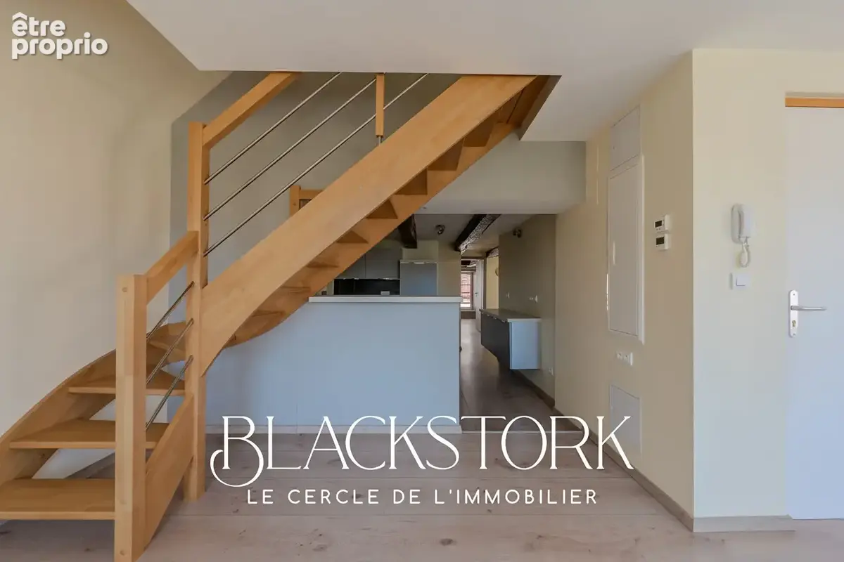 Appartement Bouxwiller - 3 pièce(s) 68 m2 - Parking - Cave - photo 4