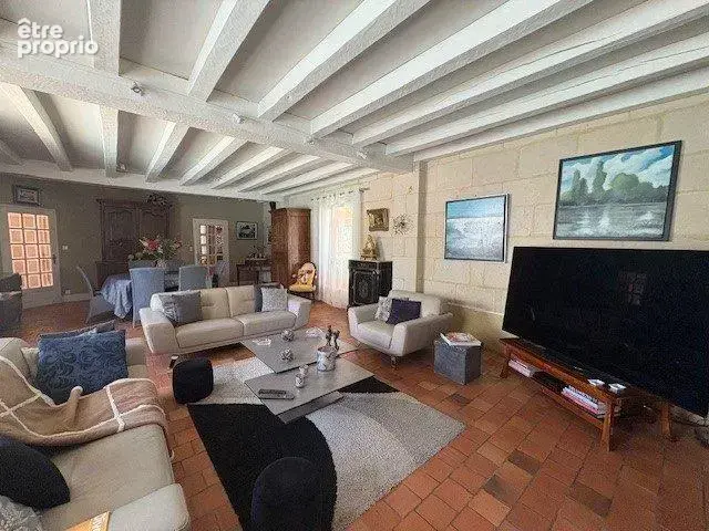 Maison 8 pièces 290 m² à vendre à Saumur (49400) - photo 9