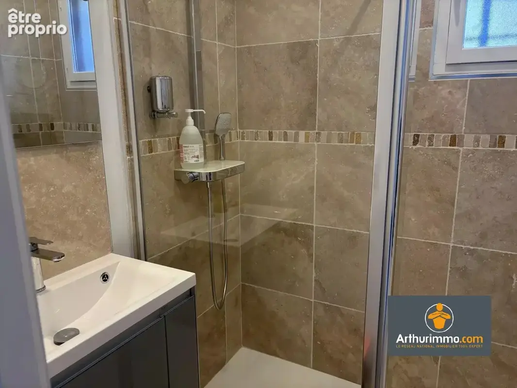 Pavillon confort plain pied - 4 chambres - photo 8