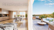 Appartement à EPRON