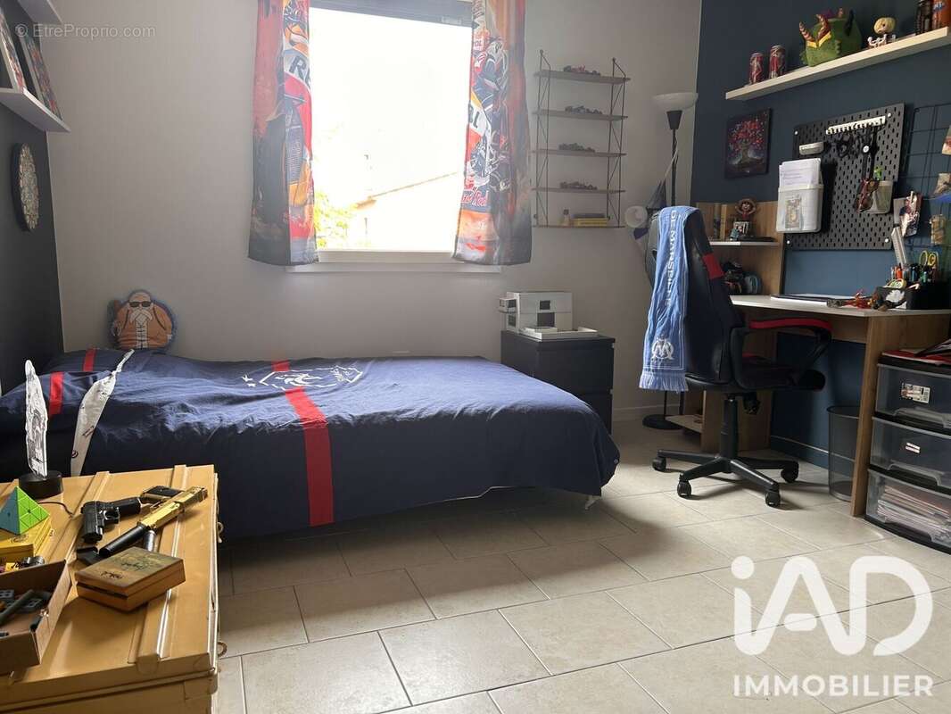 Maison 90 m² à La Crau  - photo 4