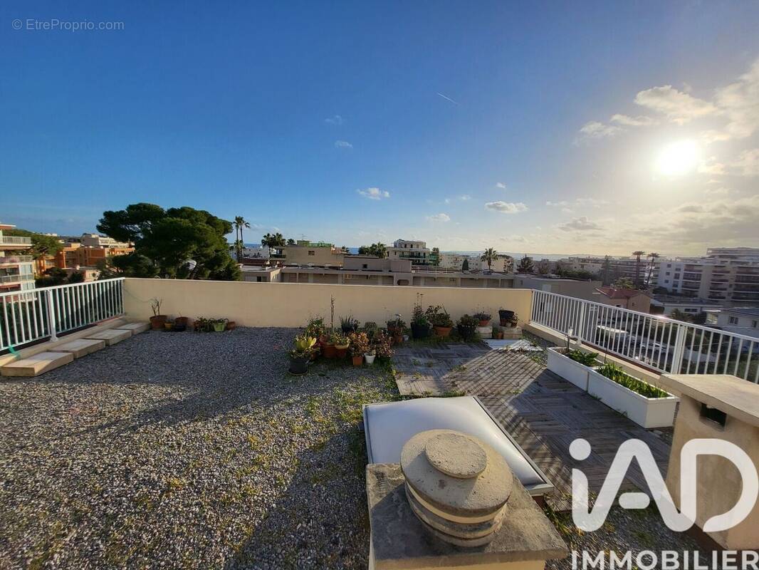 Photo 1 - Appartement à CAGNES-SUR-MER