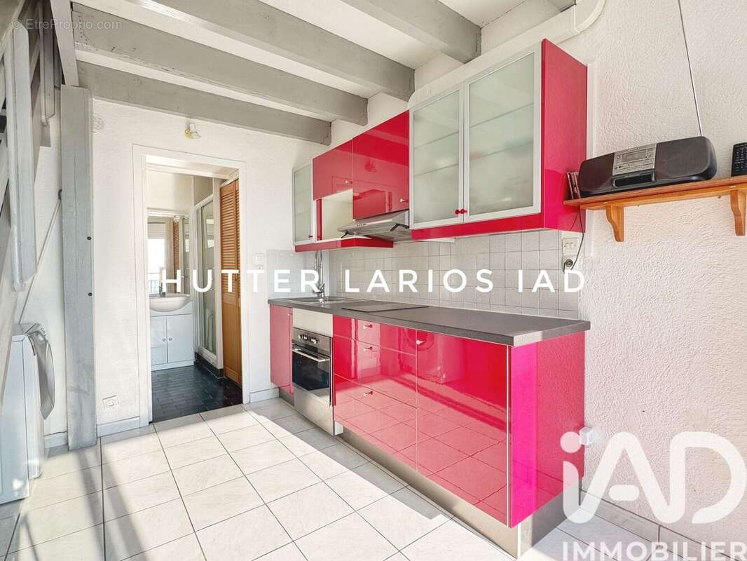 Photo 8 - Appartement à HYERES