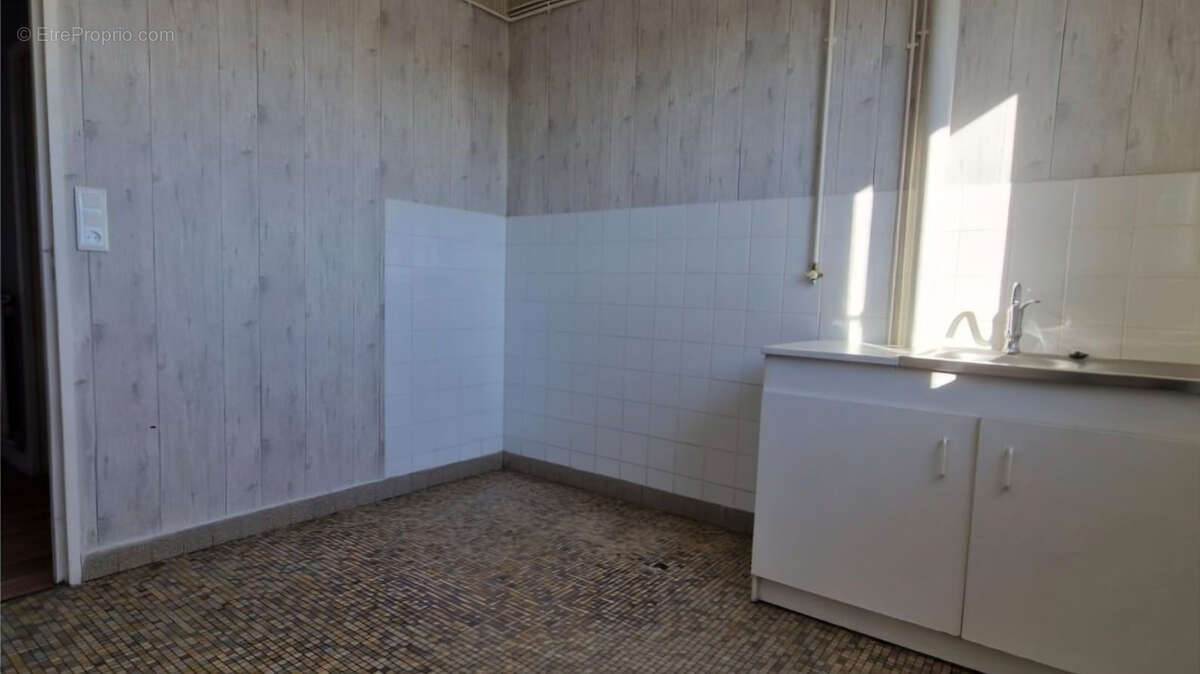 Appartement à LIMOGES