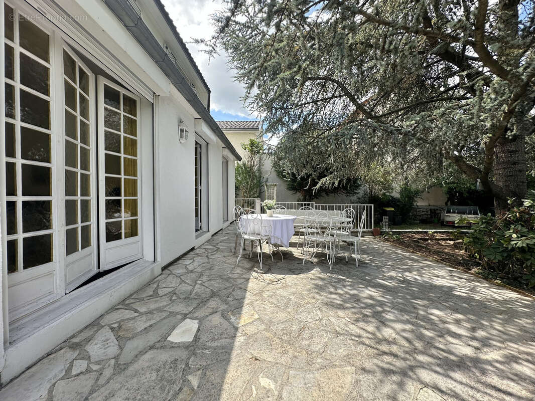 Maison à NOISY-LE-GRAND