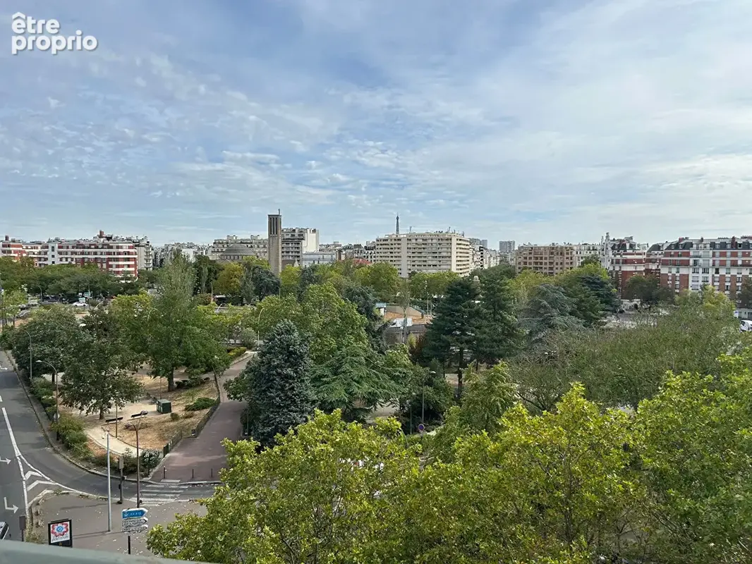 Photo Appartement à Paris-16e au prix de 620 000€