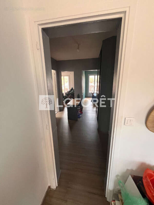 Appartement à CAHORS