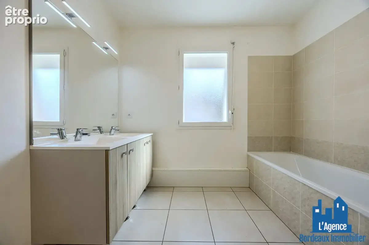 Exclusivité ! mérignac - maison type 4 d'environ 98 m² avec un jardin de 31 m² + garage de 16 m². benoît trement - o6 51 26 22 3 - photo 7