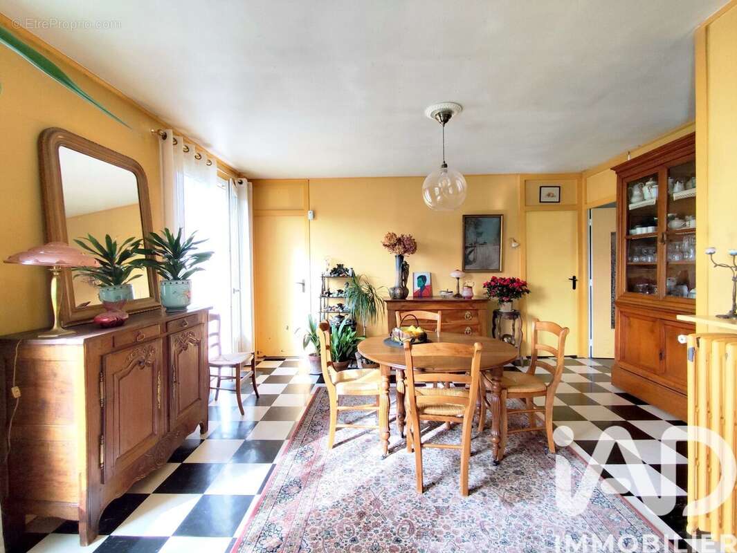 Photo 6 - Maison à WISSOUS