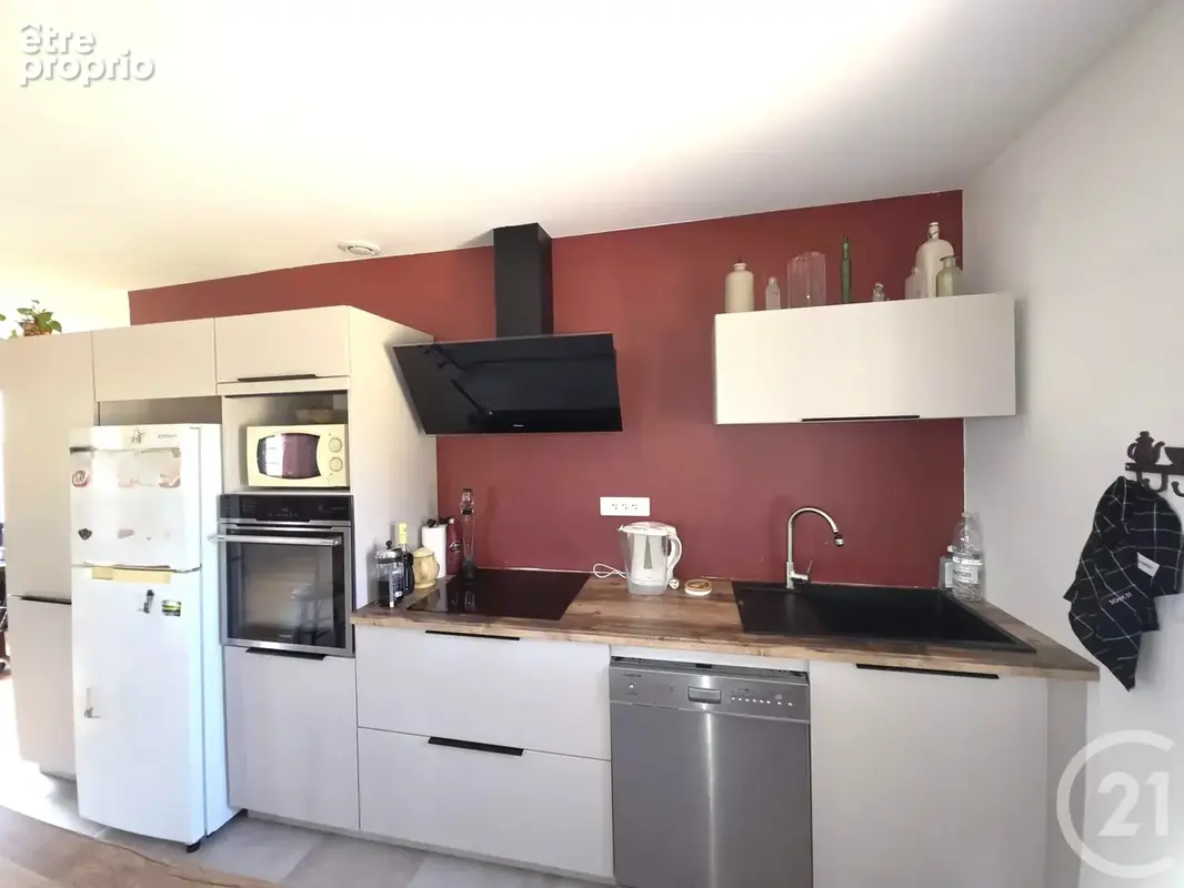 Maison 3 pièces 100 m² à vendre à Carbonne (31390) - photo 12