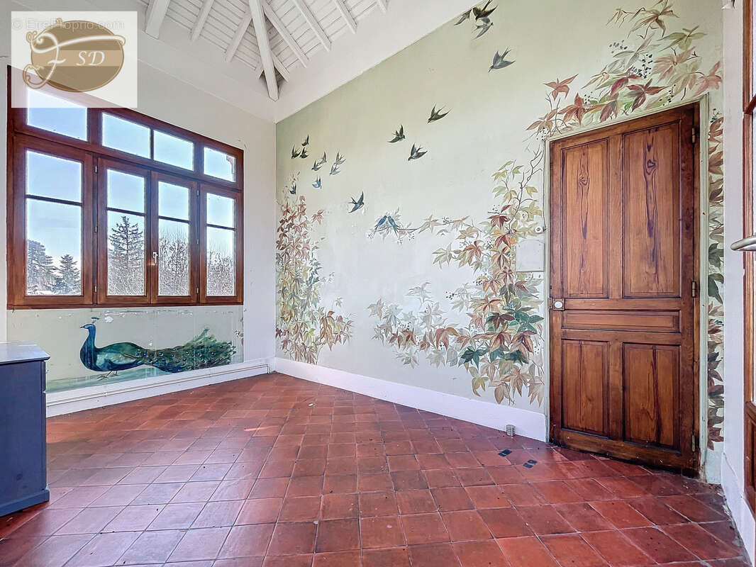 Maison à ANDREZIEUX-BOUTHEON