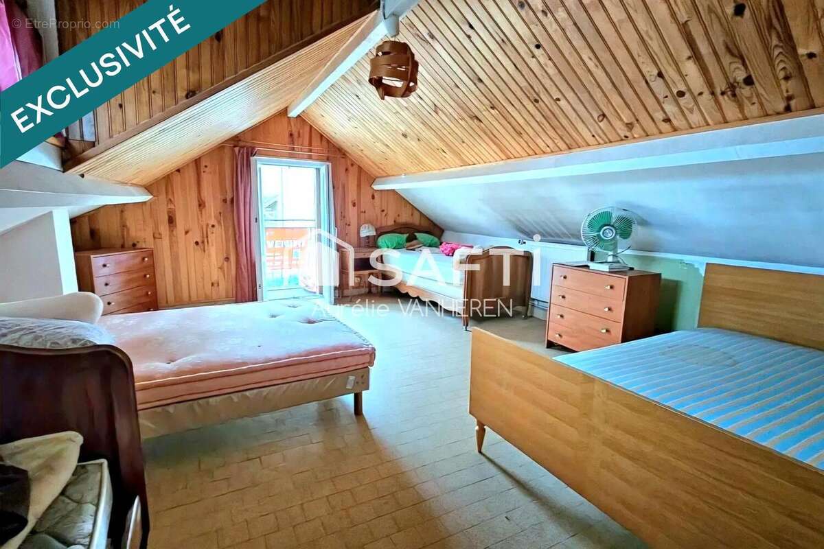 Photo 6 - Maison à COSNE-COURS-SUR-LOIRE