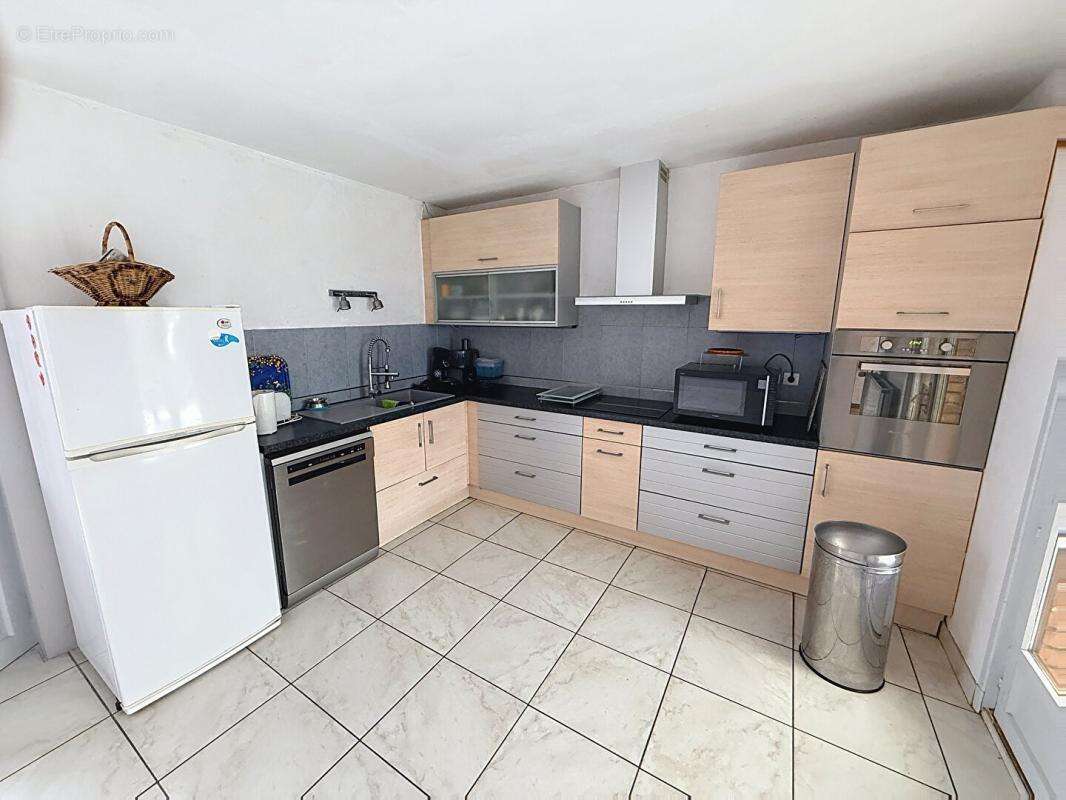 Maison Polincove 5 pièce(s) 118 m2 - photo 5