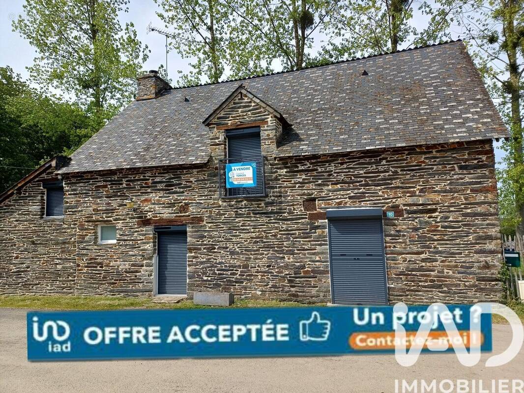 Photo 1 - Maison à SAINT-MARTIN