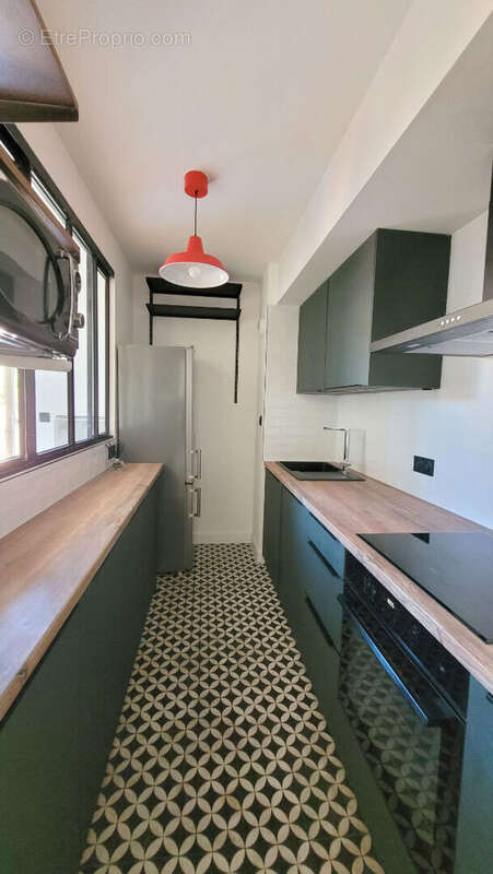 Appartement Castelnau Le Lez 3 pièces - photo 7