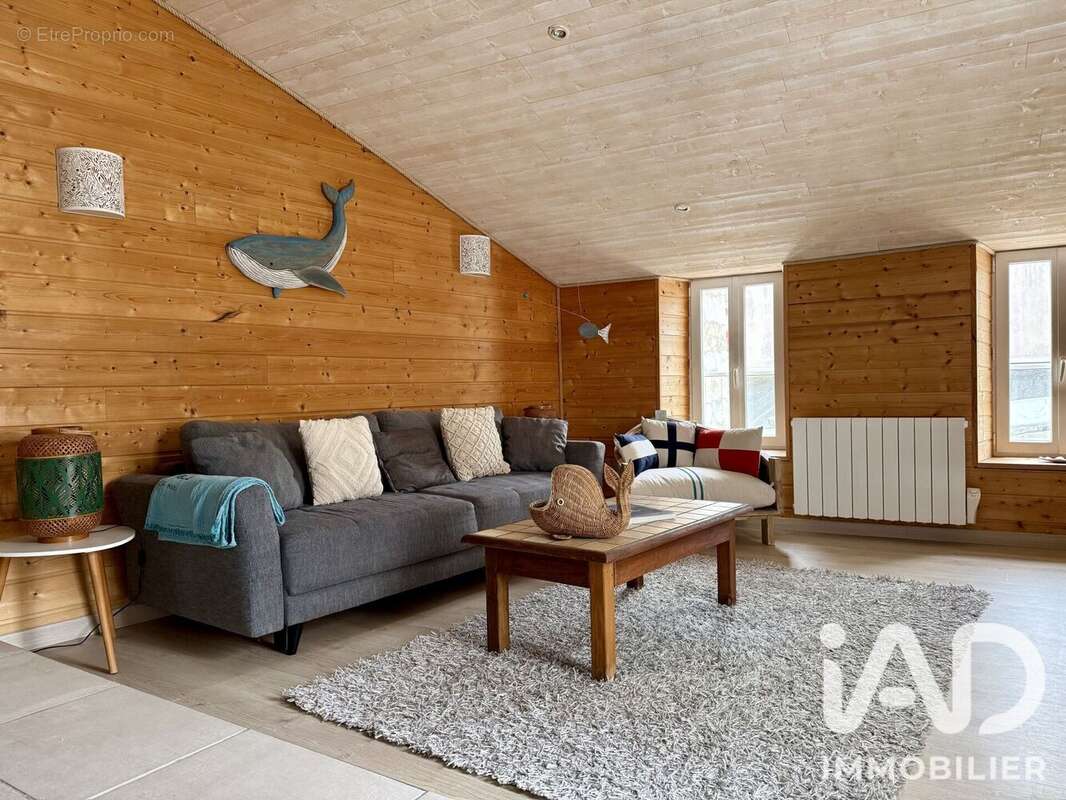 Photo 3 - Appartement à SAINT-DENIS-D'OLERON