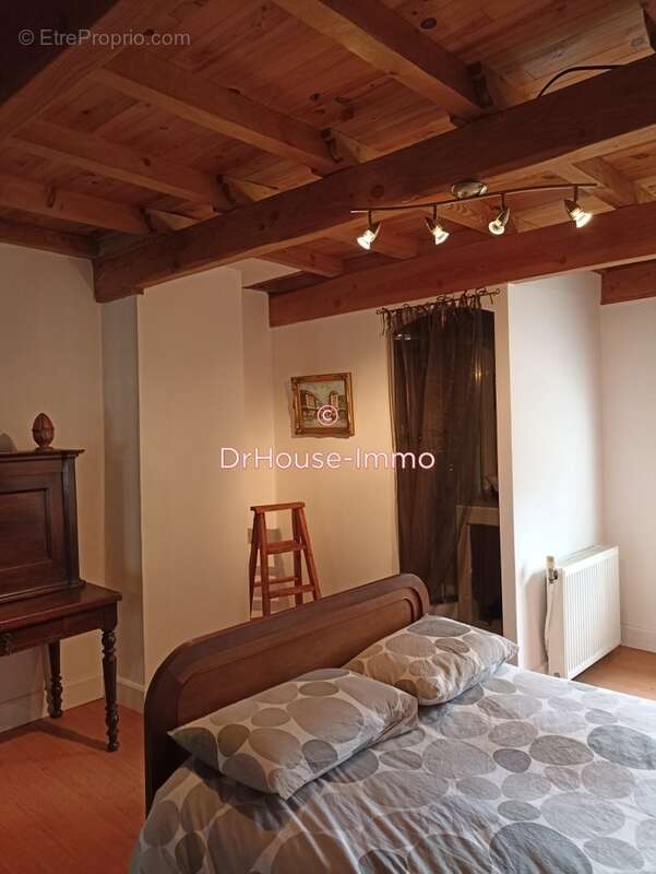 Maison à LES MARTYS