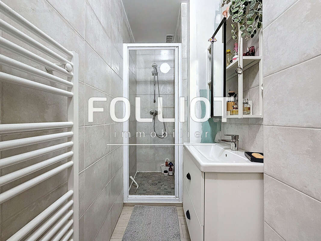 Appartement à COURSEULLES-SUR-MER