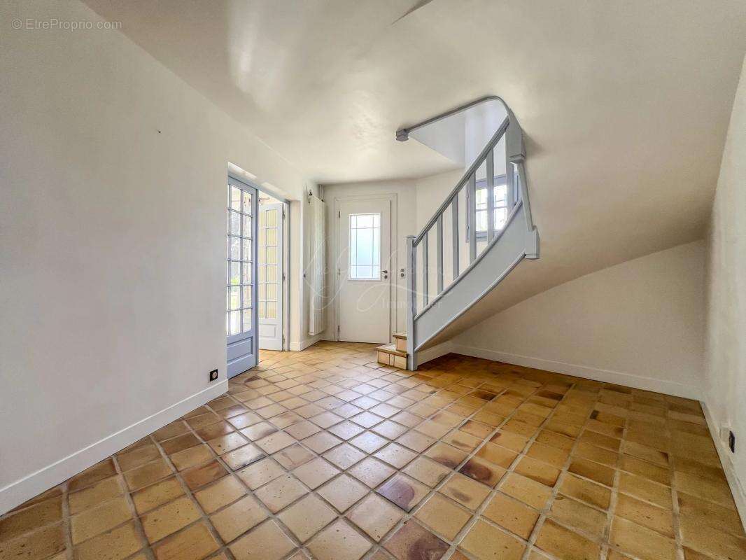 Maison à MAGNY-EN-VEXIN