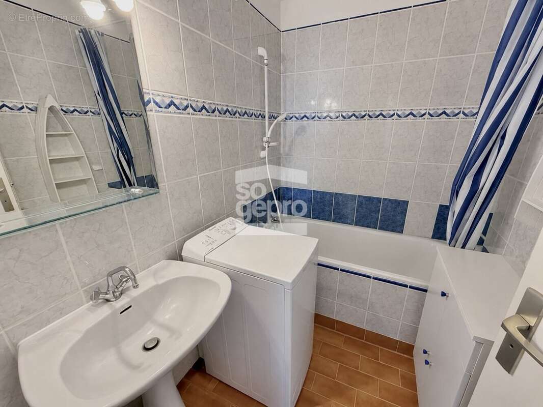 Appartement à AGDE