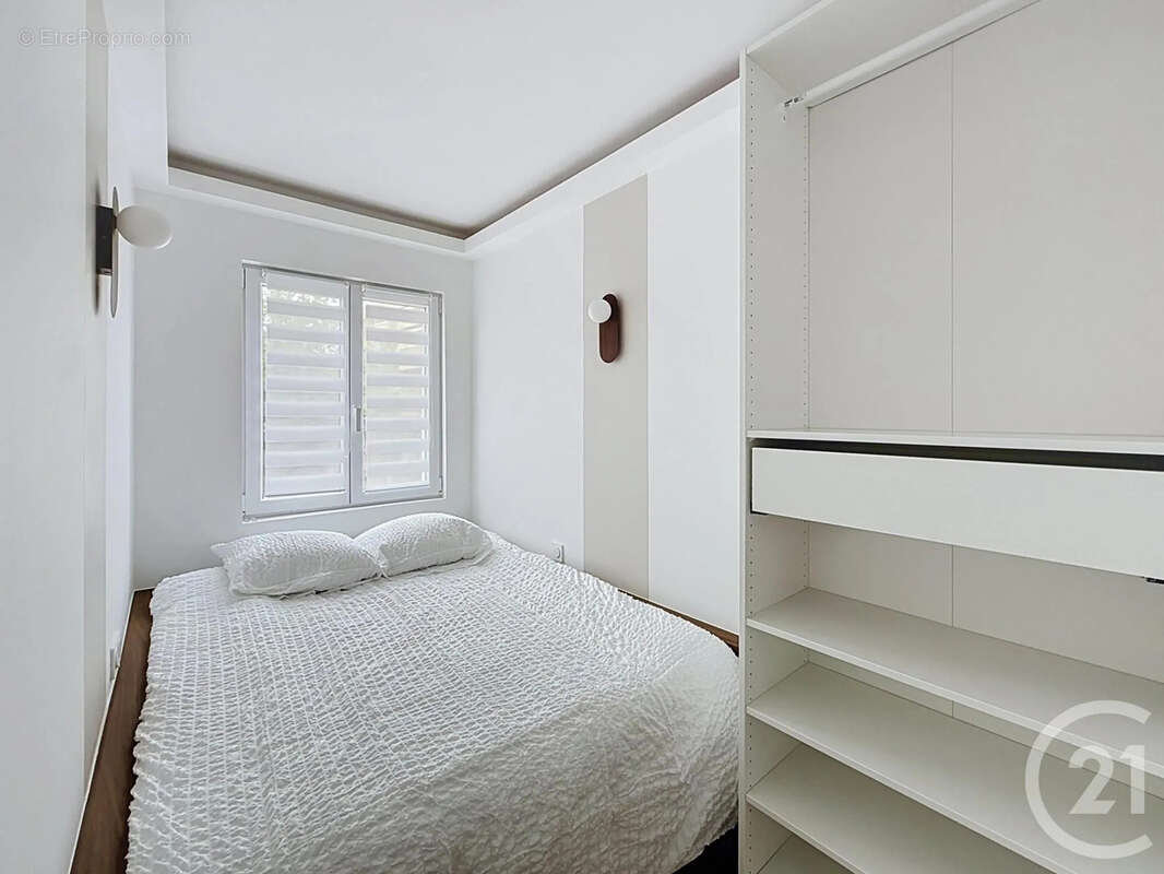 Appartement 22 m² à Dijon  - photo 6