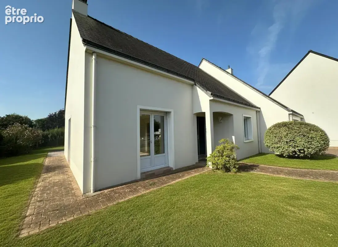 Maison Sainte Luce Sur Loire 5 pièce(s) 112 m2 - photo 14
