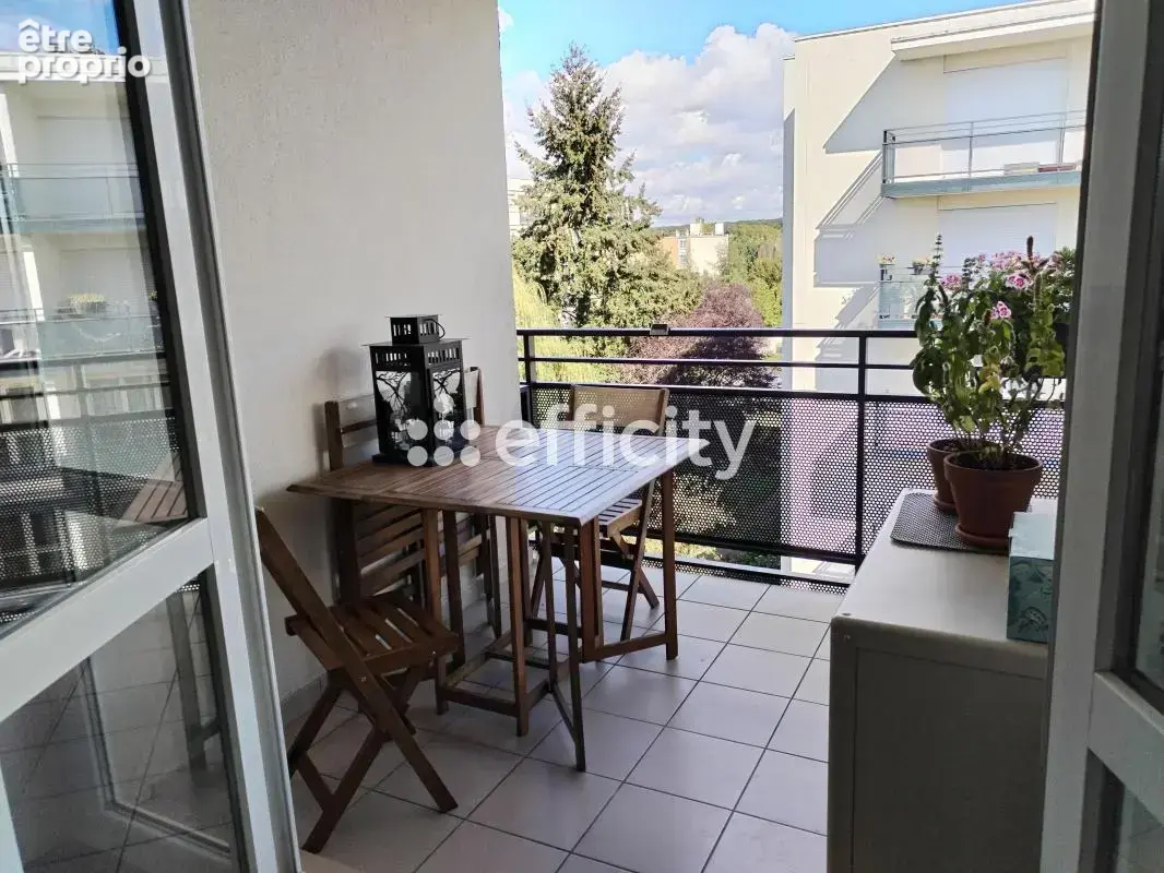 Appartement - photo 2