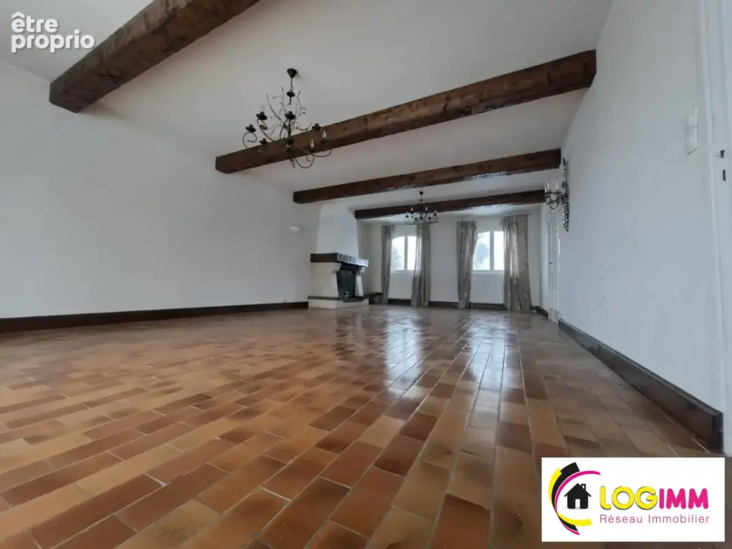Maison 188 m² à Bevillers  - photo 4